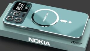 Nokia Super 5G: ₹2000 रुपये की डाउनपेमेंट के साथ,200 MP कैमरा,6500 mAh बैटरी,6.6 इंच की डिस्प्ले,8,999 रुपये की किफायती कीमत,