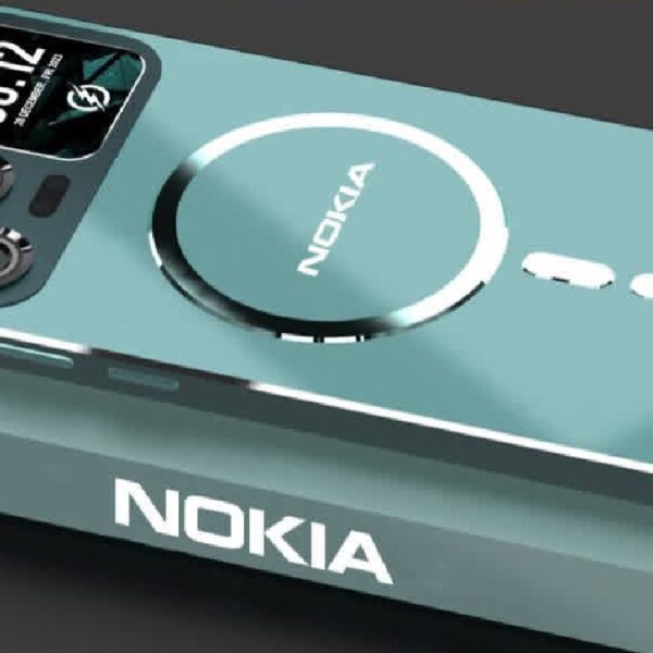 Nokia Super 5G: ₹2000 रुपये की डाउनपेमेंट के साथ,200 MP कैमरा,6500 mAh बैटरी,6.6 इंच की डिस्प्ले,8,999 रुपये की किफायती कीमत,