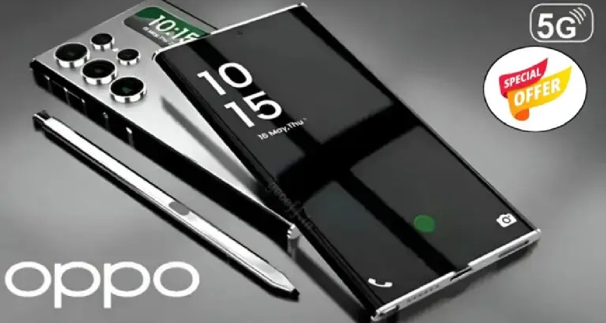 Oppo Reno13 5G: लॉन्च: 6.74 इंच 120Hz AMOLED स्क्रीन, 50MP AI कैमरा और 5800mAh बैटरी के साथ 80W सुपरचार्जिंग - 2025 का बेस्ट मिड-रेंज स्मार्टफोन!