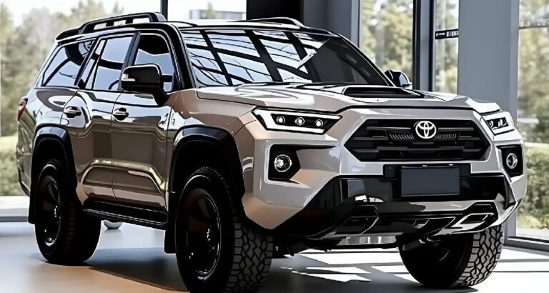 नई Toyota Wigo लॉन्च 2025 - 1.2L पावरफुल इंजन, 32 किमी/लीटर माइलेज और एडवांस्ड फीचर्स से लैस सुपर कॉम्पैक्ट सिटी हैचबैक, सिर्फ ₹3.49 लाख से शुरू!