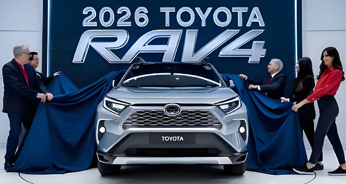 नई Toyota Urban Cruiser EV 2025 लॉन्च - 50kWh बैटरी, 550KM रेंज और हाइब्रिड फीचर्स के साथ कॉम्पैक्ट इलेक्ट्रिक SUV मात्र ₹18 लाख में!